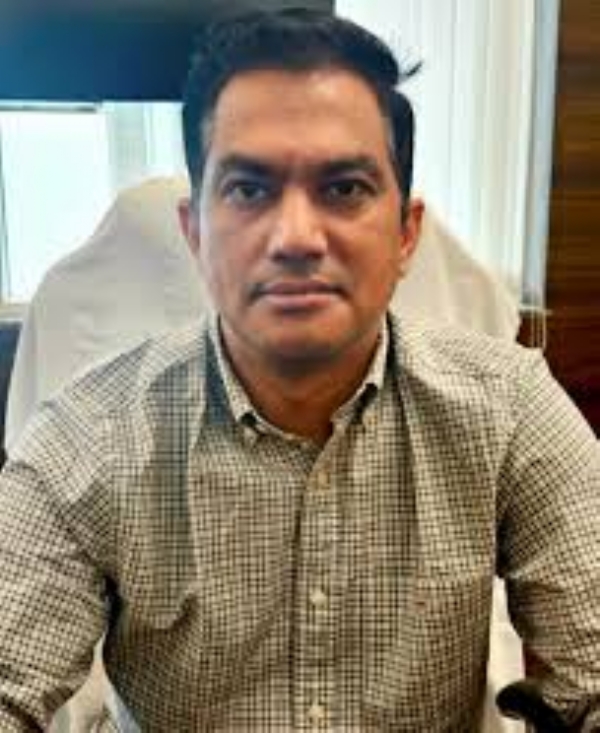 پریم پرکاش مینا