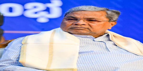 وزیر اعلیٰ سدارامیا نے فون ٹیپنگ کے الزامات پر کیاجوابی حملہ، کہا ’ہمارا رشتہ دودھ اور شہد جیسا ہے‘