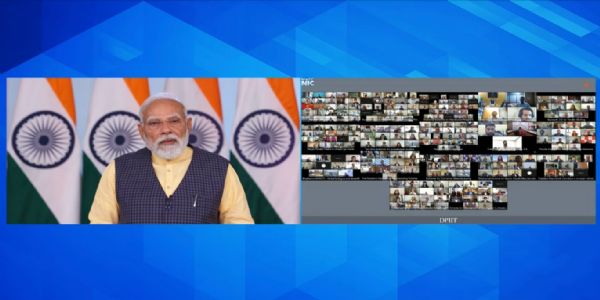 معیار پر کوئی سمجھوتہ نہیں، ہندوستانی مصنوعات کو عالمی معیار سے آگے بڑھنا چاہیے: وزیر اعظم