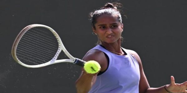 بلی جین کنگ کپ کے لیے ہندوستانی خواتین کی ٹیم کا اعلان، ویشنوی اڈکر کو پہلی بار موقع ملا