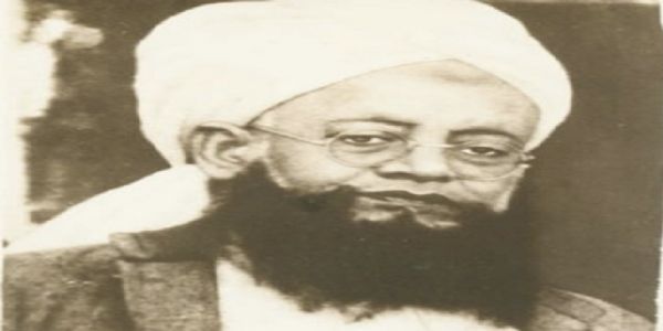 مجاہد آزادی مولانا حسین احمد مدنی کو بھارت رتن دینے کا مطالبہ