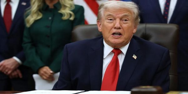 ٹرمپ کا پہلا عوامی بیان- ایران پر حملے کو ٹھہرایا درست، کہا- سب سے بڑا حملہ ابھی باقی