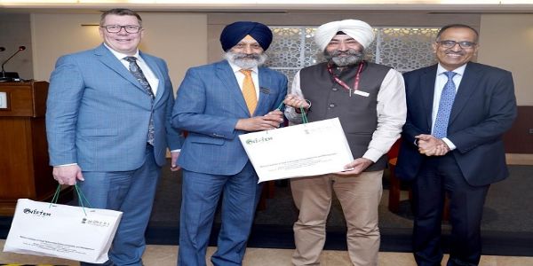 بھارت اور کینیڈا زرعی خوراک کے شعبے میں تعلقات کو مضبوط کریں گے، دونوں ممالک کے اداروں نے ہاتھ ملایا