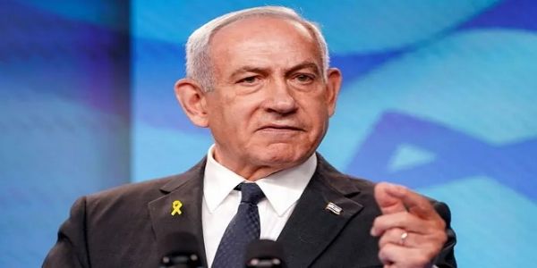 ایران کے ساتھ کشیدگی طویل اور لامتناہی جنگ میں تبدیل نہیں ہوگی:نیتن یاہو