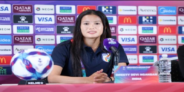 ہندوستان کی ایشین کپ مہم میں ایک نئی شروعات ، پرتھ میں ویتنام کے خلاف افتتاحی میچ