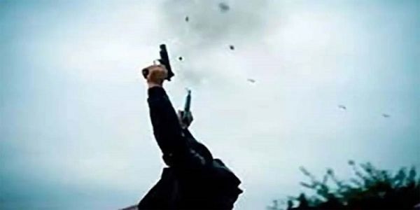 سالگرہ پارٹی کے دوران فائرنگ سے نوعمر لڑکے کی موت، قتل کا الزام