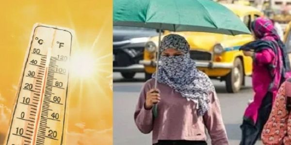 مدھیہ پردیش میں بڑھنے لگی گرمی کی تپش، مارچ میں 40 ڈگری تک پہنچ سکتا ہے پارہ، بارش کے بھی آثار