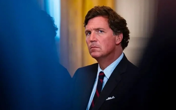 نیتن یاہو کے فیصلوں کی وجہ سے امریکی مارے جا رہے ہیں: امریکی مبصر ٹکر کارلسن کی اسرائیلی وزیراعظم پر تنقید