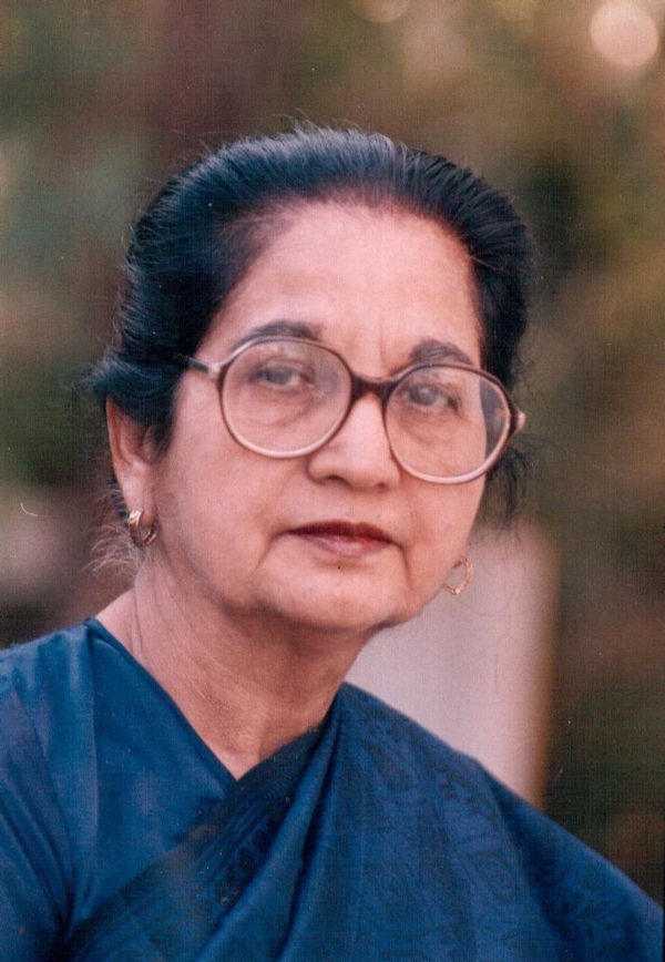 اردو کی ممتاز فکشن نگار جیلانی بانو کے انتقال پر غالب انسٹی ٹیوٹ کا اظہار تعزیت