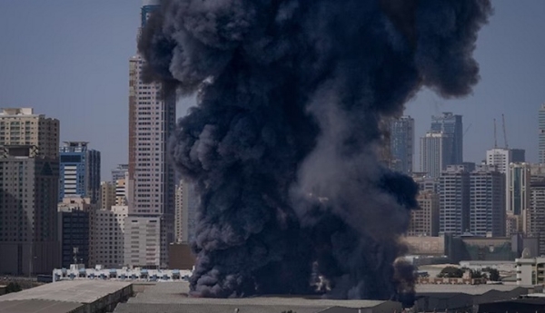 Irans-Attack-Kuwait- Irans-Attack-Kuwait-