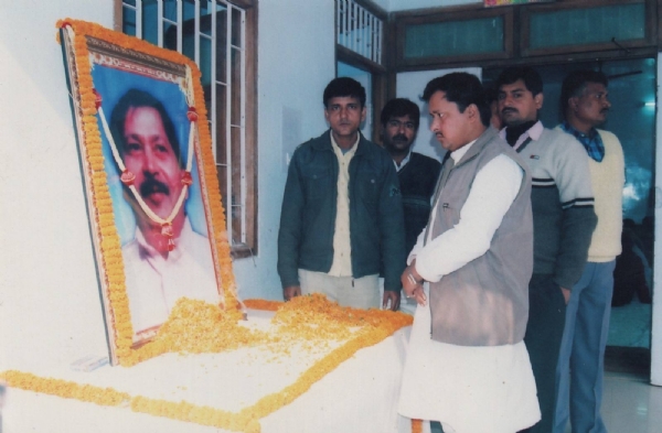 بی جے پی صدر نتن نوین کابہار قانون ساز اسمبلی سے استعفیٰ بی جے پی صدر نتن نوین کابہار قانون ساز اسمبلی سے استعفیٰ