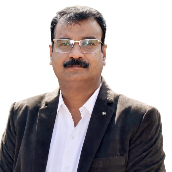 راجیو کمار اگروال راجیو کمار اگروال