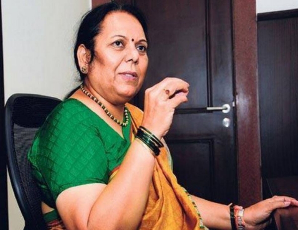 Politics Maha Ashok Kharat Case Allegations