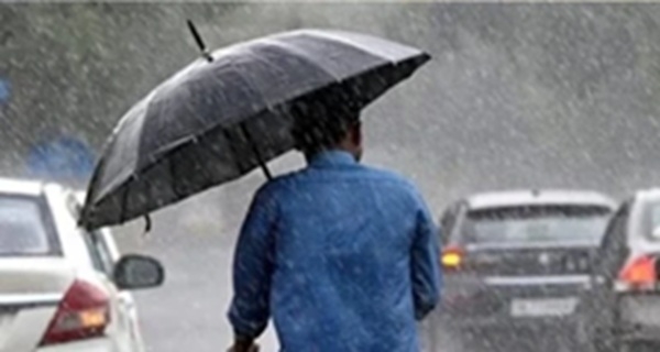 مدھیہ پردیش میں موسم میں تبدیلی، 5 دن تک گرج چمک اور بارش کی وارننگ