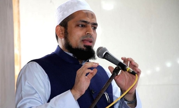 معیشت سے ناواقفیت امت کے لیے نقصان دہ،ممبرا میں امید فاونڈیشن کے تحت پروگرام کا انعقاد معیشت سے ناواقفیت امت کے لیے نقصان دہ،ممبرا میں امید فاونڈیشن کے تحت پروگرام کا انعقاد