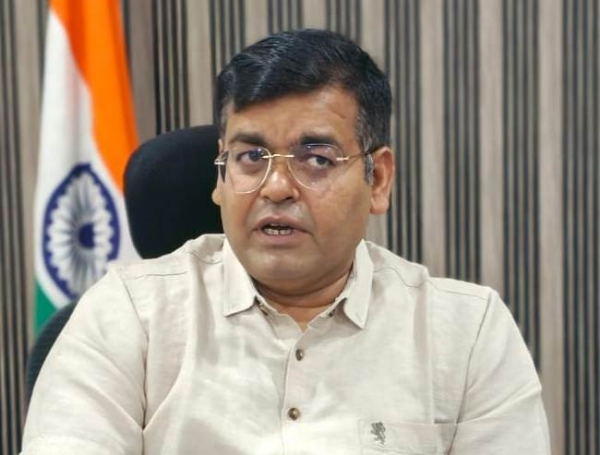 ڈی ایم علی گڑھ