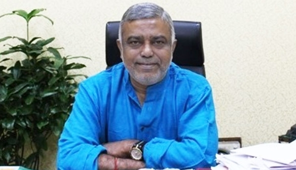 ای ڈی نے غیر قانونی زمین پر قبضے کے معاملے میں ترنمول کے ایم ایل اے دیباشیش کمار کو طلب