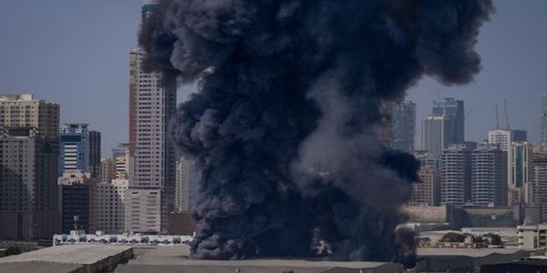 ایران کا کویت کے پاور واٹر ڈی -سیلینیشن پلانٹ پر حملہ، ہندوستانی ملازم ہلاک