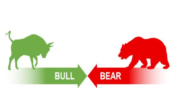 ابتدائی کاروبار میں شیئر بازار میں بحالی کا رجحان، بڑی گراوٹ کے بعد سینسیکس اور نفٹی میں بہتری