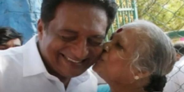 ماں کے انتقال سے افسردہ ہوئے ہرکاش راج ، کئی مشہور شخصیات نے تعزیت کا اظہار کیا