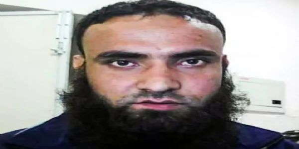 گاندربل کا رہائشی لشکر طیبہ سے تعلق کے الزام میں دہلی میں گرفتار