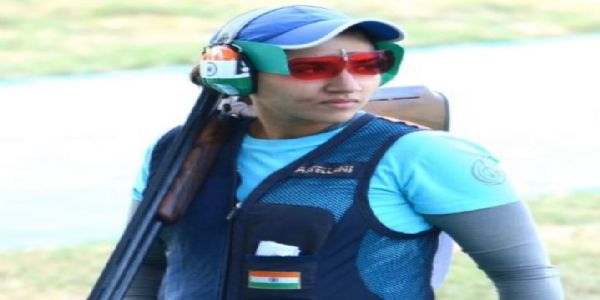 تانگیر مراکش میں بھارتی ٹریپ نشانے بازوں کی نظر مضبوط مظاہرہ پر