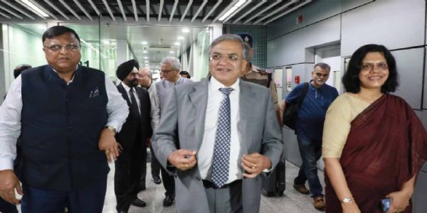 مغربی بنگال اسمبلی انتخابات کے پہلے مرحلے کے لیے نوٹیفکیشن جاری، نامزدگی کا عمل شروع