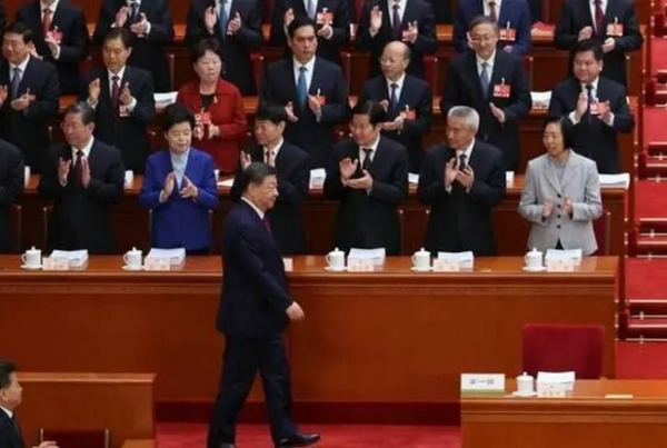 تائیوان کی اپوزیشن لیڈر نے چین کے دورے کے لیے شی کی دعوت قبول کر لی