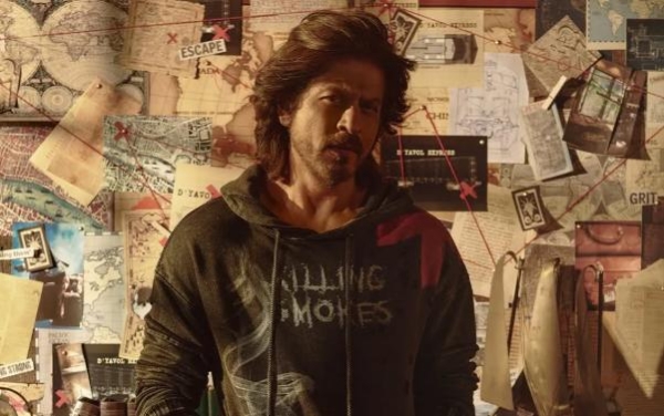 ’کنگ‘ کے ایکشن سیکوئنس میں تبدیلی ، شوٹنگ دبئی کے بجائے ممبئی میں ہوگی