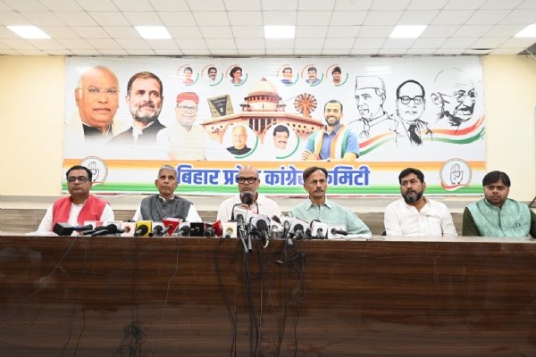 شیتلا ماتا مندر میں ہونے والی اموات کے لیے حکومت ذمہ دار: راجیش رام