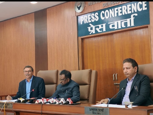 اتراکھنڈ میں بجلی صارفین کو راحت، 2026-27 کے لیے کوئی ٹیرف نہیں بڑھایا گیا