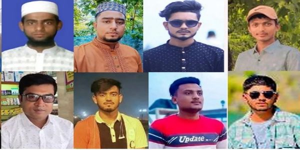 لیبیا سے یونان جا رہی تارکینِ وطن کی کشتی سمندر میں راستہ بھٹکی، 22 کی موت، ان میں 12 بنگلہ دیش کے