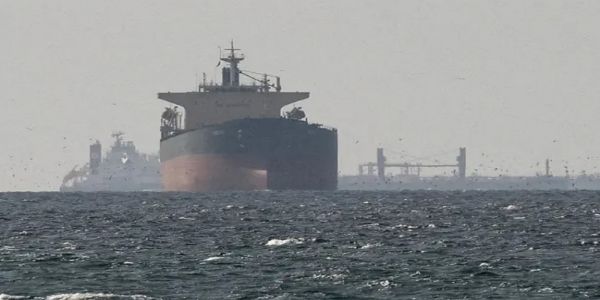 آبنائے ہرمز کی بندش کے ساتھ بھی ٹرمپ ایران جنگ کوختم کرنے کےلئے تیار