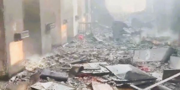 ایس بی ایل انرجی دھماکہ: ایک ماہ بعد بھی مالکان لاپتہ، 26 مزدور ہلاک