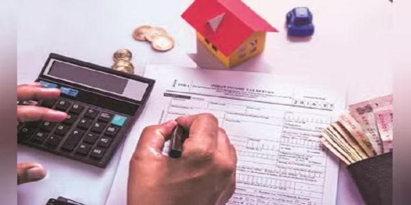 فنانس ایکٹ 2026 نوٹیفائڈ، ٹیکس کی دفعات کا راستہ صاف