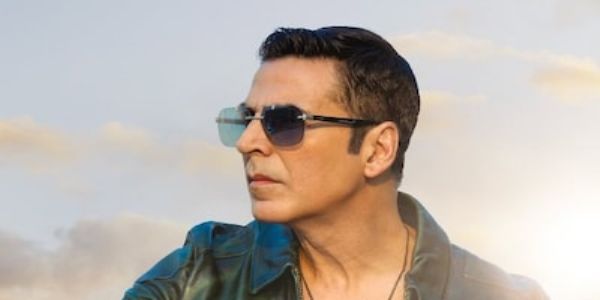 اکشے کمار کا تعلیم سے متعلق بڑا انکشاف