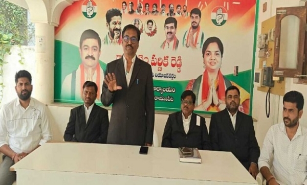 کانگریس کے انتخابی وعدہ کی تکمیل ، ایڈوکیٹس پروٹیکشن ایکٹس کی منظوری