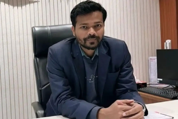 کشن گنج میں ایل پی جی گیس کی مناسب دستیابی،ا سٹاک میں 7,213 سے زیادہ سلنڈر: ڈی ایم