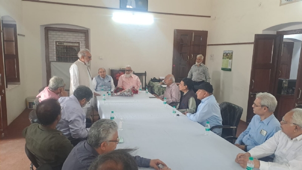 مسلم ایجوکیشنل کانفرنس مسلم ایجوکیشنل کانفرنس