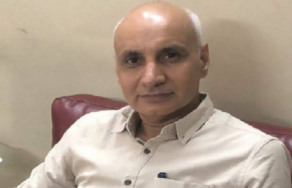 سینئر آئی اے ایس افسر ویر وکرم یادو ڈی جی سی اے کے اگلے ڈائریکٹر جنرل ہوں گے سینئر آئی اے ایس افسر ویر وکرم یادو ڈی جی سی اے کے اگلے ڈائریکٹر جنرل ہوں گے