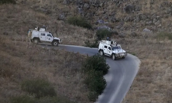 جنوبی لبنان میں یونیفل کے تین اہل کاروں کی ہلاکت،فرانسیسی وزیرخارجہ کی مذمت