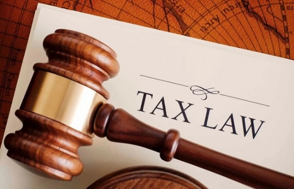 یکم اپریل سے نافذ ہوگا نیا انکم ٹیکس قانون، متعدد تبدیلیاں متوقع