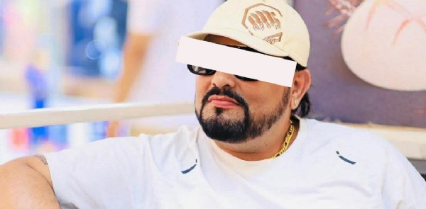 نیپال میں بھارتی وزیراعظم مودی کی اے آئی ویڈیو بنانے پر دو افراد گرفتار نیپال میں بھارتی وزیراعظم مودی کی اے آئی ویڈیو بنانے پر دو افراد گرفتار