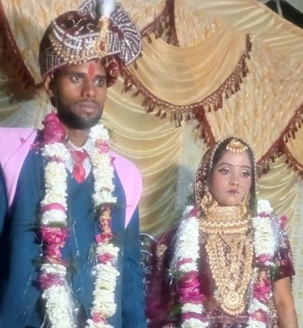 سڑک حادچہ میں موت