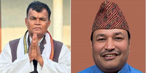 نیپال: پولنگ سے عین ایک روز قبل دو امیدوار گرفتار