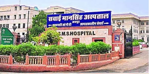 ہولی کی تقریبات میں افراتفری : 900 سے زائد مریض اسپتال پہنچے