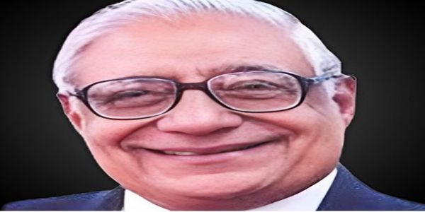 سابق رکن پارلیمنٹ اور معمرصحافی ایچ کے دعا کا انتقال، 5 مارچ کو آخری رسومات ادا کی جائیں گی