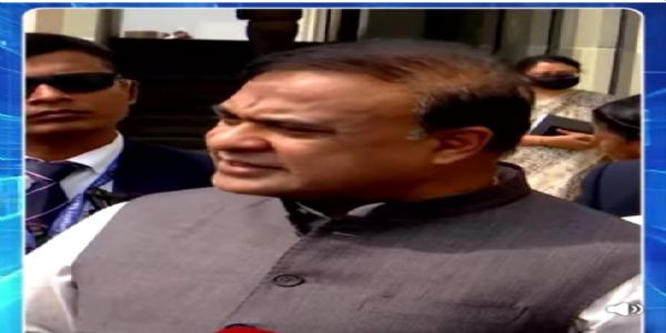 کانگریس امیدواروں کی فہرست محض جانشینوں کی فہرست ہے:وزیر اعلیٰ سرما