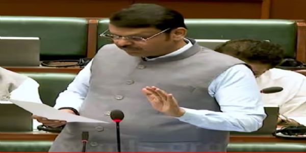 بیرون ملک پھنسے مہاراشٹر کے شہریوں کی واپسی جاری ، فڑنویس نے قانون ساز کونسل میں دی تفصیلات