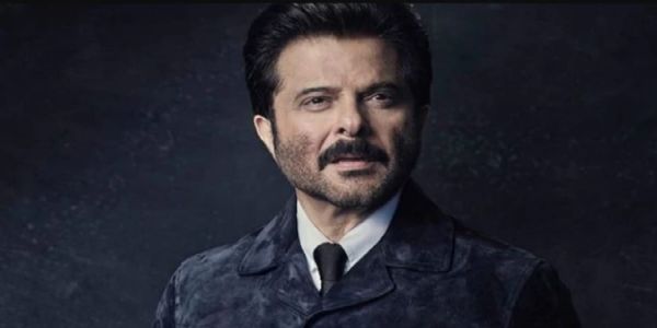 انل کپور نے 